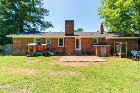 306 Jessup Street Elizabeth City NC 27909