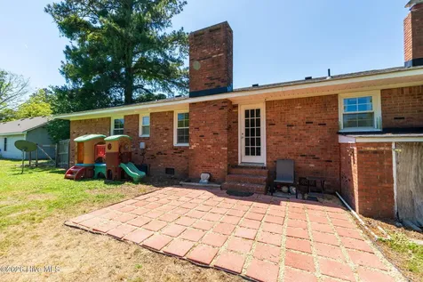 306 Jessup Street Elizabeth City NC 27909