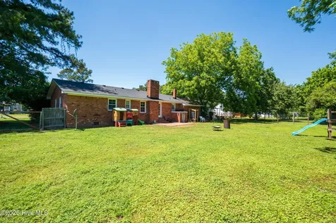 306 Jessup Street Elizabeth City NC 27909