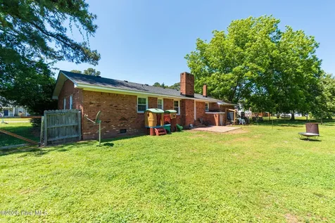 306 Jessup Street Elizabeth City NC 27909