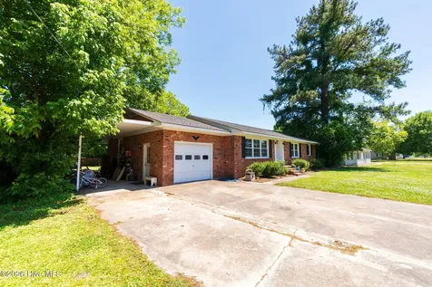 306 Jessup Street Elizabeth City NC 27909