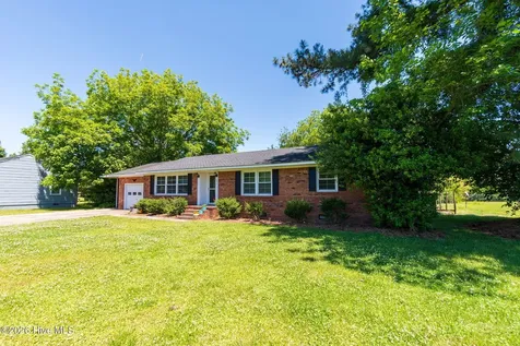 306 Jessup Street Elizabeth City NC 27909