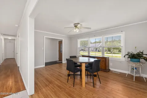 306 Jessup Street Elizabeth City NC 27909
