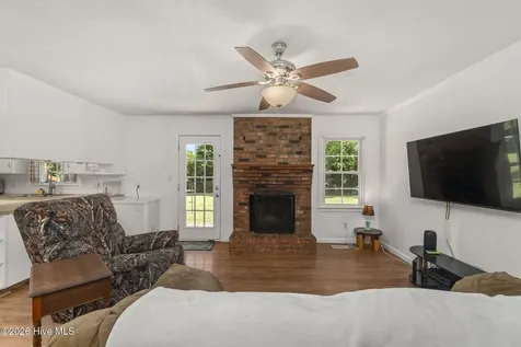306 Jessup Street Elizabeth City NC 27909