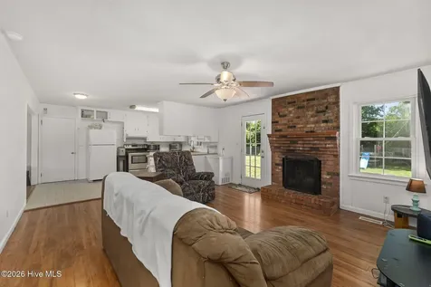 306 Jessup Street Elizabeth City NC 27909