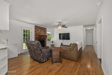 306 Jessup Street Elizabeth City NC 27909