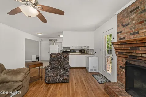 306 Jessup Street Elizabeth City NC 27909
