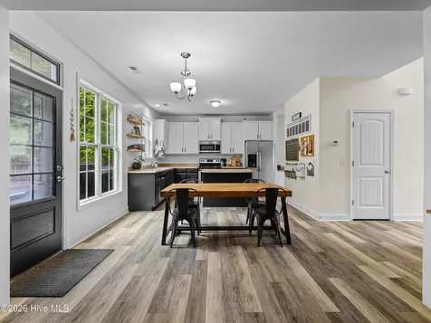 804 Little Cardinal Court Jacksonville NC 28540