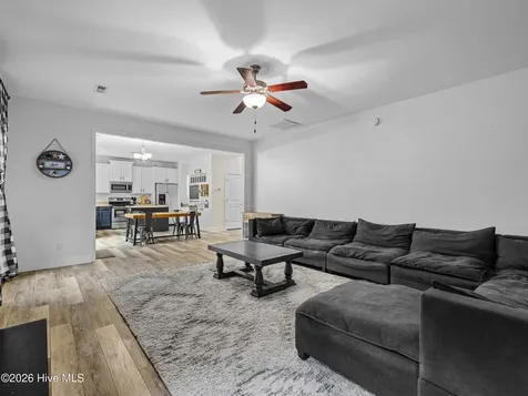 804 Little Cardinal Court Jacksonville NC 28540