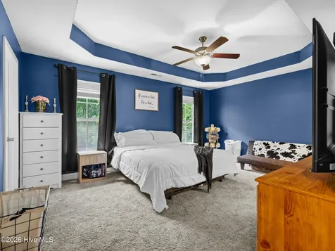804 Little Cardinal Court Jacksonville NC 28540