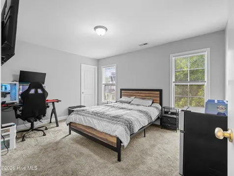 804 Little Cardinal Court Jacksonville NC 28540