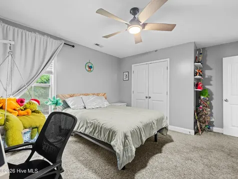804 Little Cardinal Court Jacksonville NC 28540
