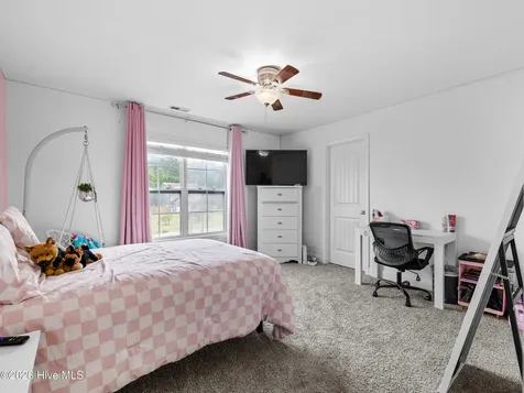 804 Little Cardinal Court Jacksonville NC 28540