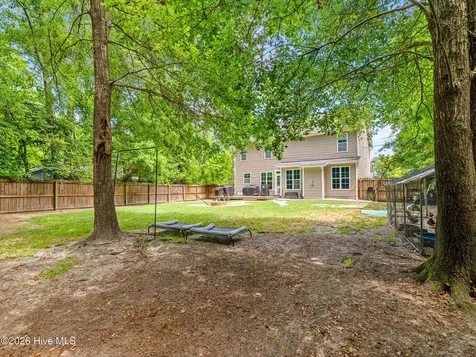 804 Little Cardinal Court Jacksonville NC 28540