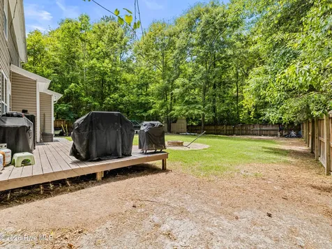 804 Little Cardinal Court Jacksonville NC 28540