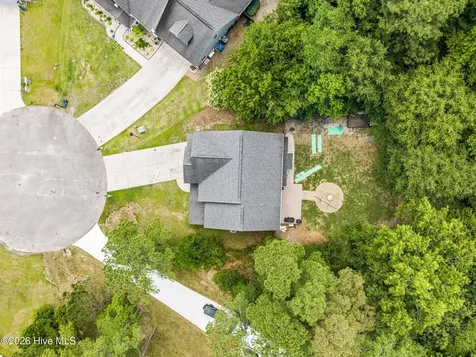 804 Little Cardinal Court Jacksonville NC 28540