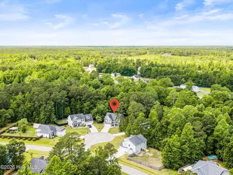 804 Little Cardinal Court Jacksonville NC 28540