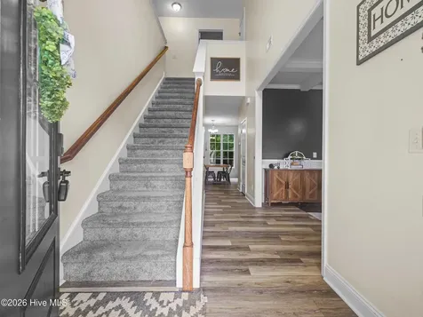 804 Little Cardinal Court Jacksonville NC 28540
