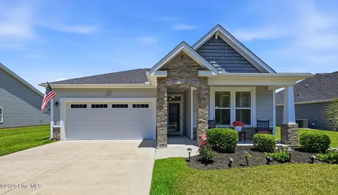 18 Lighthouse Cove Loop Calabash NC 28467