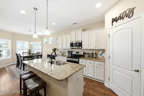 18 Lighthouse Cove Loop Calabash NC 28467