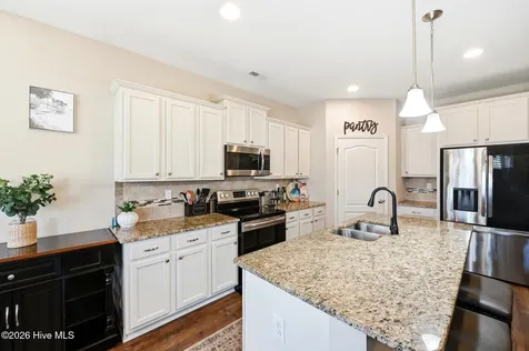 18 Lighthouse Cove Loop Calabash NC 28467