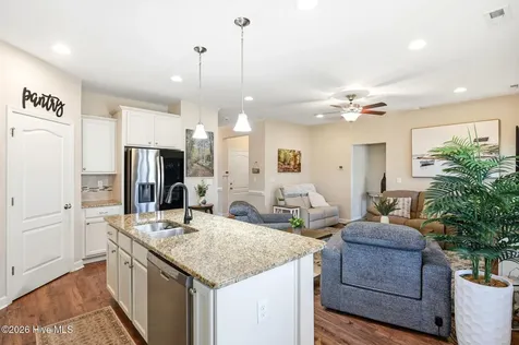18 Lighthouse Cove Loop Calabash NC 28467