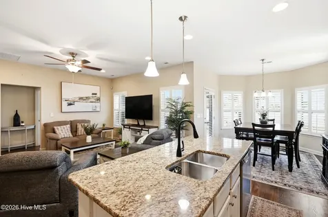 18 Lighthouse Cove Loop Calabash NC 28467