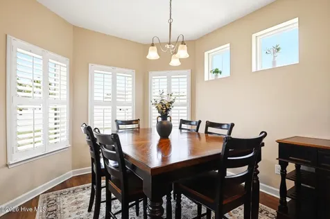 18 Lighthouse Cove Loop Calabash NC 28467