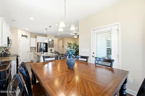 18 Lighthouse Cove Loop Calabash NC 28467