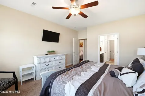 18 Lighthouse Cove Loop Calabash NC 28467