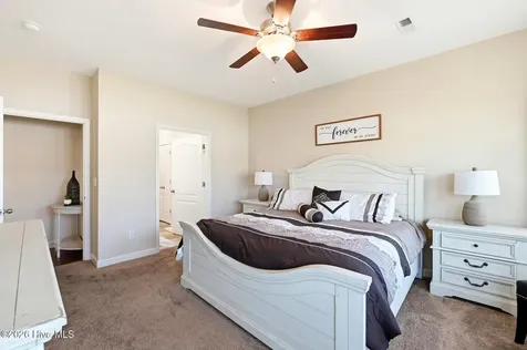 18 Lighthouse Cove Loop Calabash NC 28467