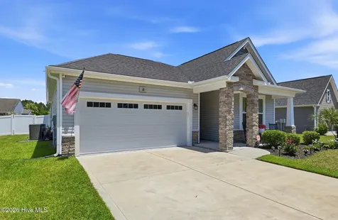 18 Lighthouse Cove Loop Calabash NC 28467