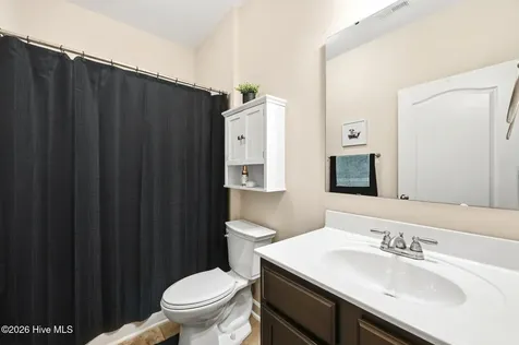 18 Lighthouse Cove Loop Calabash NC 28467