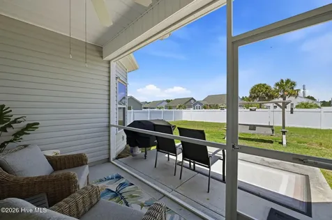 18 Lighthouse Cove Loop Calabash NC 28467
