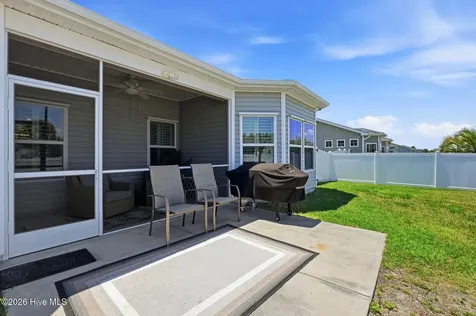 18 Lighthouse Cove Loop Calabash NC 28467