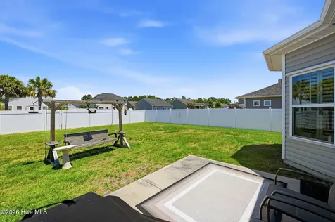 18 Lighthouse Cove Loop Calabash NC 28467