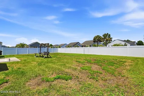 18 Lighthouse Cove Loop Calabash NC 28467