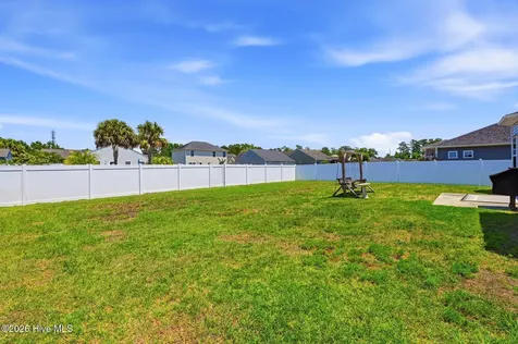 18 Lighthouse Cove Loop Calabash NC 28467