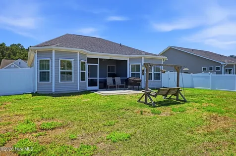 18 Lighthouse Cove Loop Calabash NC 28467