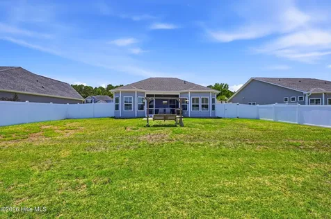18 Lighthouse Cove Loop Calabash NC 28467
