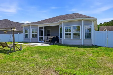 18 Lighthouse Cove Loop Calabash NC 28467