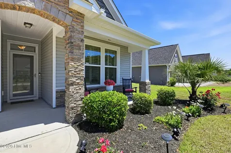 18 Lighthouse Cove Loop Calabash NC 28467