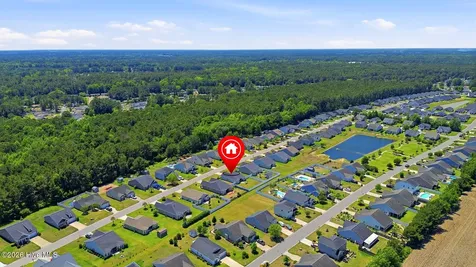 18 Lighthouse Cove Loop Calabash NC 28467