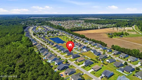 18 Lighthouse Cove Loop Calabash NC 28467