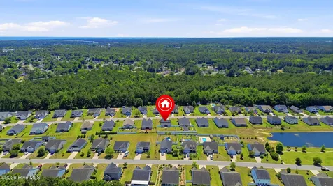 18 Lighthouse Cove Loop Calabash NC 28467
