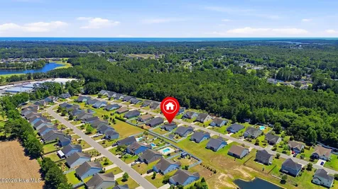 18 Lighthouse Cove Loop Calabash NC 28467