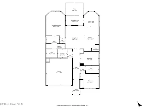 18 Lighthouse Cove Loop Calabash NC 28467