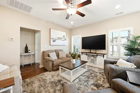 18 Lighthouse Cove Loop Calabash NC 28467