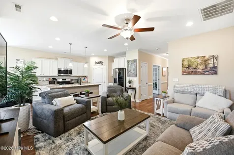 18 Lighthouse Cove Loop Calabash NC 28467