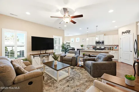 18 Lighthouse Cove Loop Calabash NC 28467